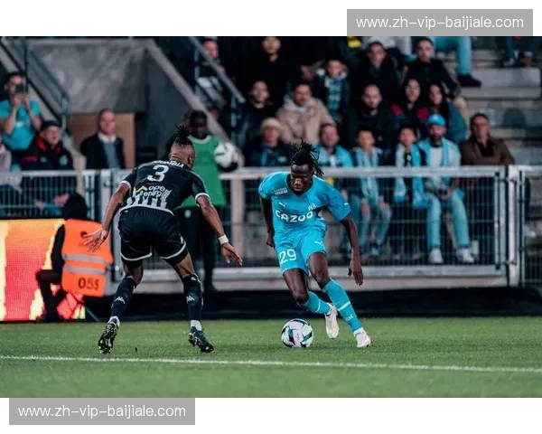 法甲战术分析：揭开法国足球的神秘面纱