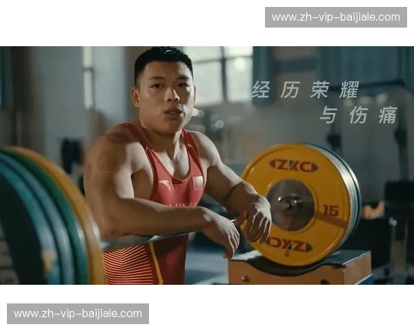 健美排名：从数字看到汗水与荣耀