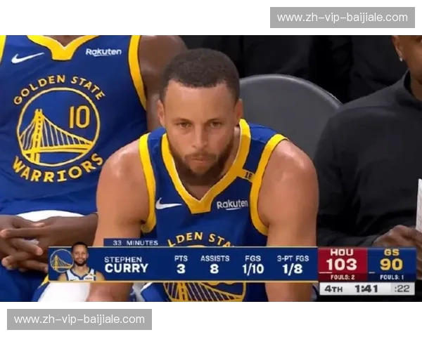 永恒的红蓝博弈：重回2019，火箭vs勇士G6录像里的英雄迟暮与库里封神